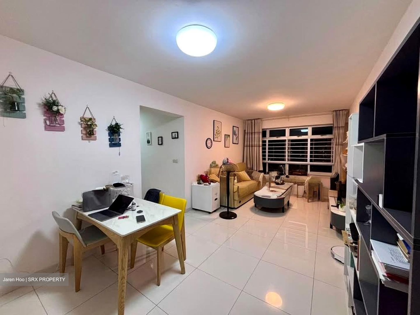 Blk 468A Fernvale Lea (Sengkang), HDB 4 Rooms #599235961